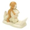 Department 56 Snowbabies Classic Collection|Get A Monkey Off Your Back
