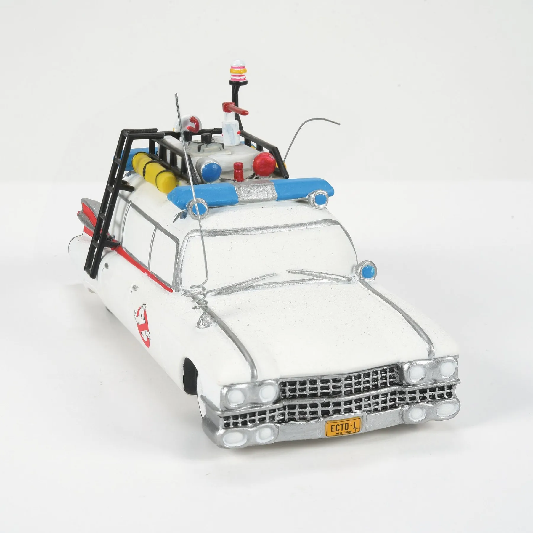 Department 56 Hot Properties Village|Ghostbusters Ecto-1