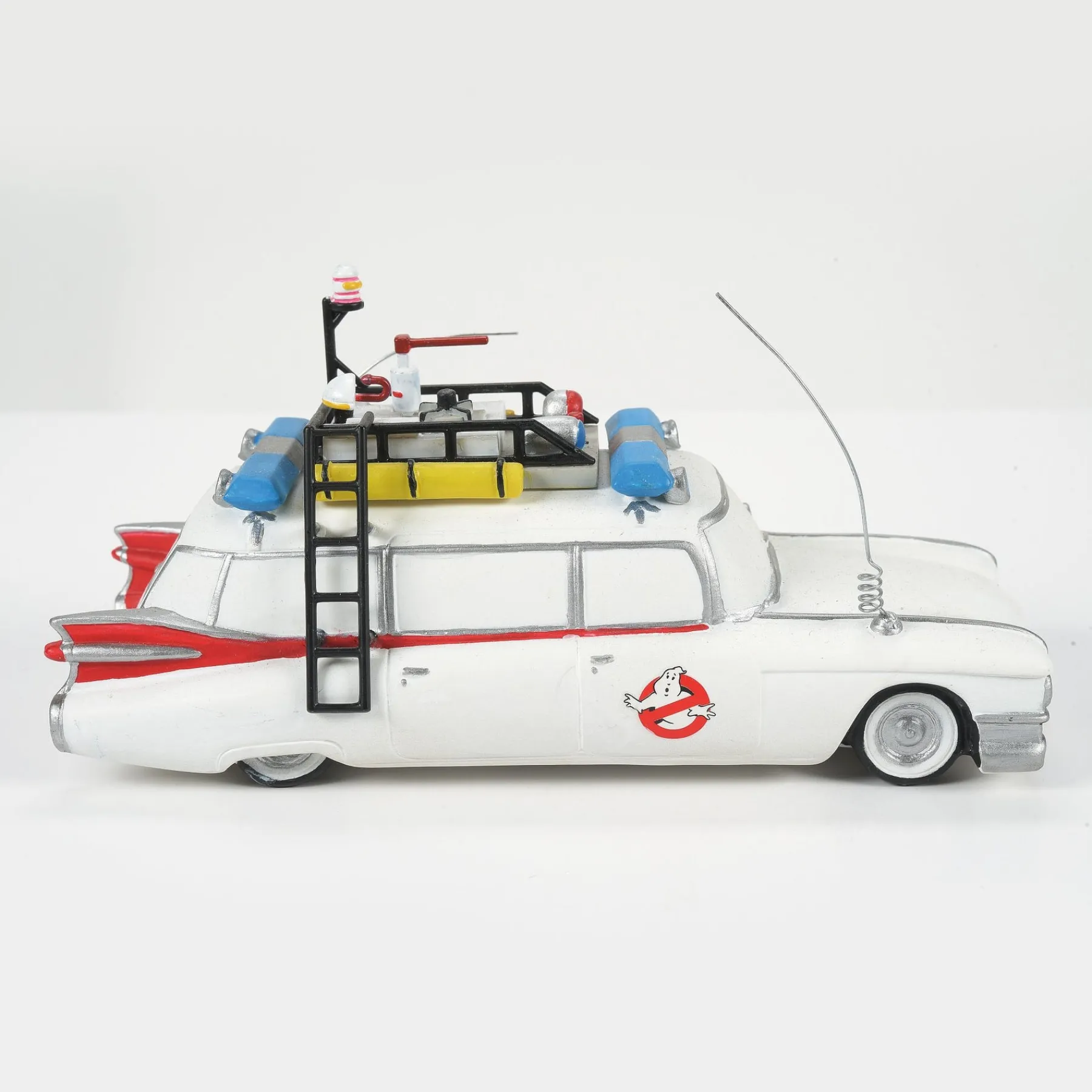 Department 56 Hot Properties Village|Ghostbusters Ecto-1