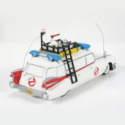 Department 56 Hot Properties Village|Ghostbusters Ecto-1
