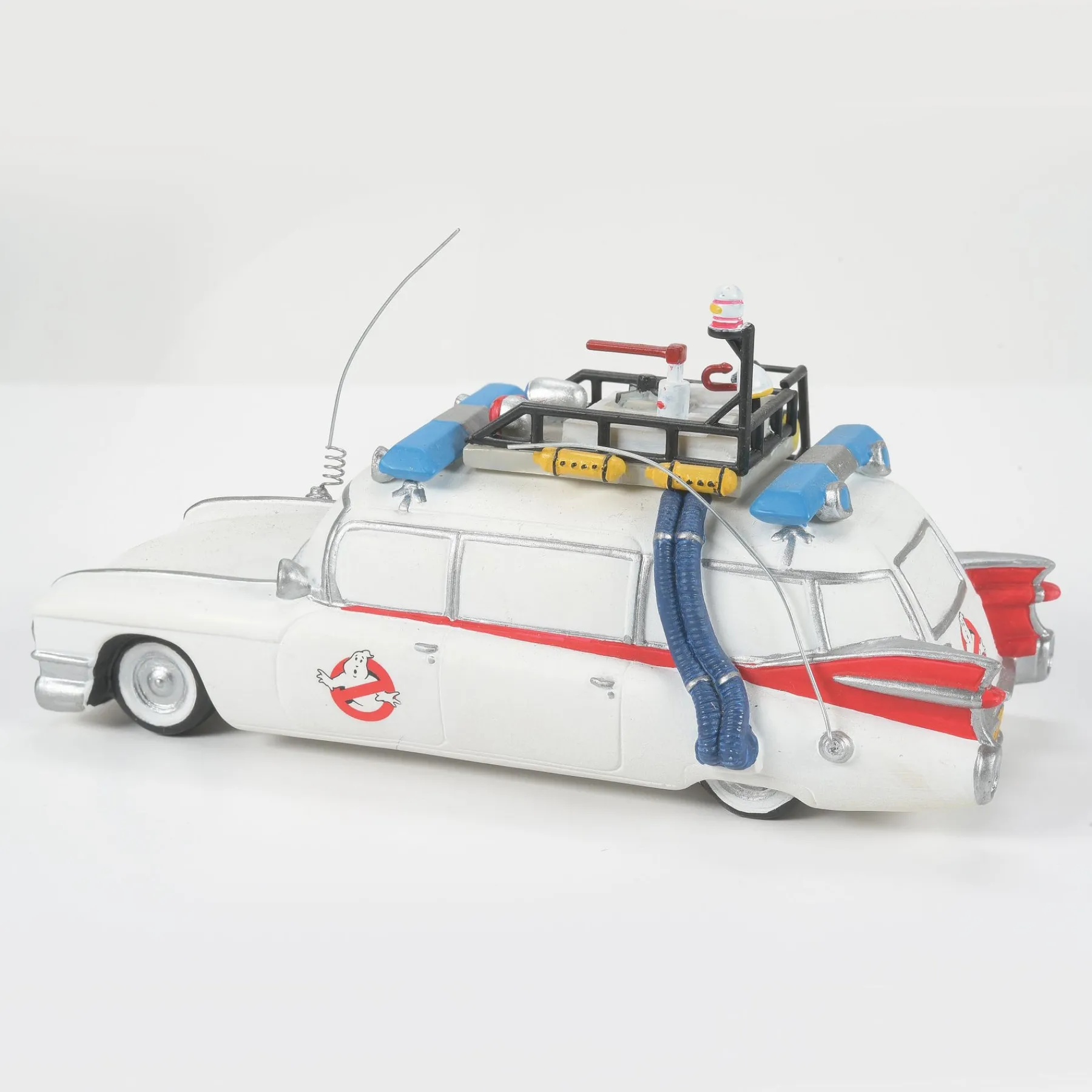 Department 56 Hot Properties Village|Ghostbusters Ecto-1