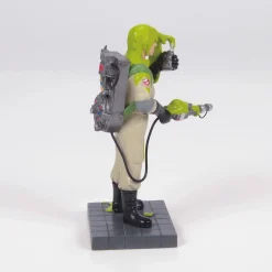 Department 56 Hot Properties Village|Ghostbusters Peter Venkman