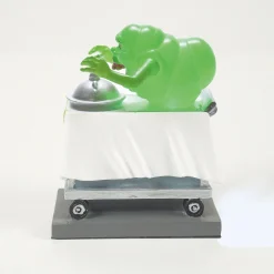 Department 56 Hot Properties Village|Ghostbusters Slimer