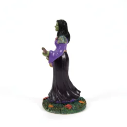 Department 56 Snow Village Halloween|Ghouls & Goblins S/3