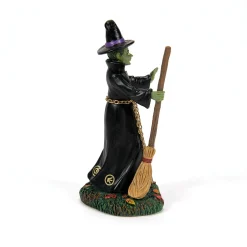 Department 56 Snow Village Halloween|Ghouls & Goblins S/3