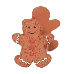 Department 56 Village Accessories|Gingerbread Bench