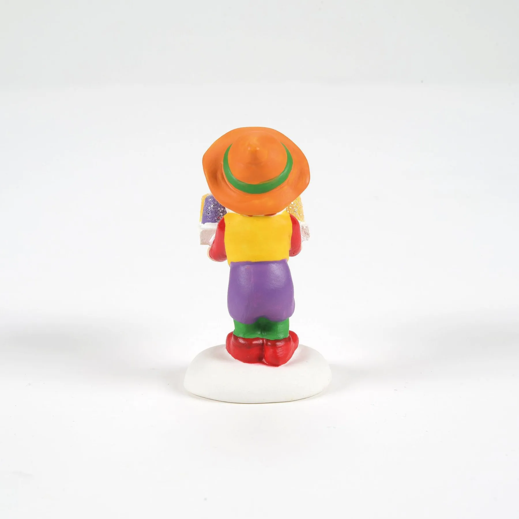 Department 56 North Pole Series|Gingerbread Button Treats