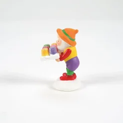 Department 56 North Pole Series|Gingerbread Button Treats