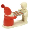 Department 56 Snowbabies Classic Collection|Gnome Cookie Exchange