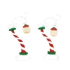 Department 56 Grinch™ Village|Grinch Streetlights, st/2