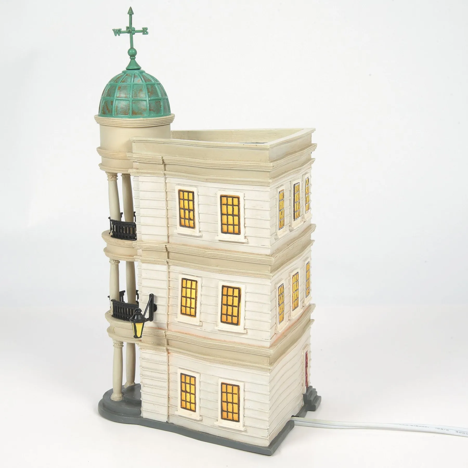 Department 56 Harry Potter™ Village|Gringotts Bank