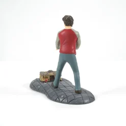 Department 56 Harry Potter™ Village|Harry & His Monster Book