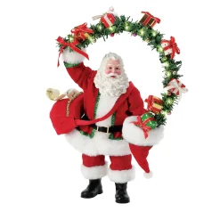 Department 56 Christmas Traditions|Hatfull of Gifts LE