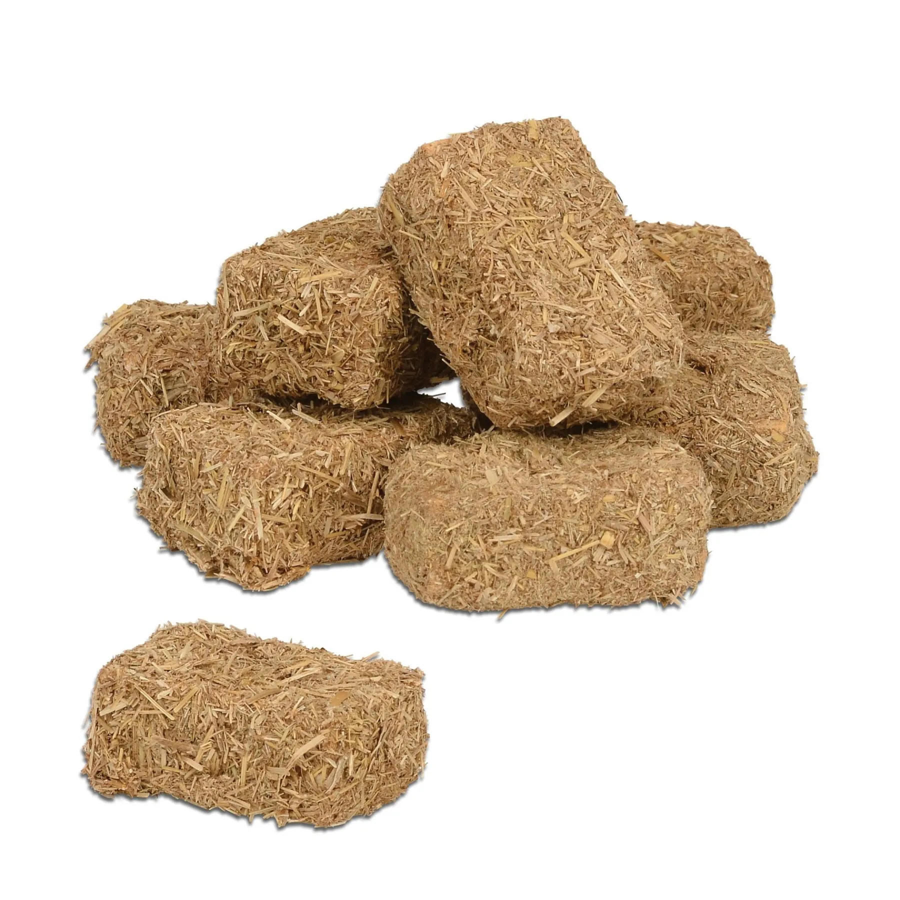 Department 56 Village Accessories|Hay Bales