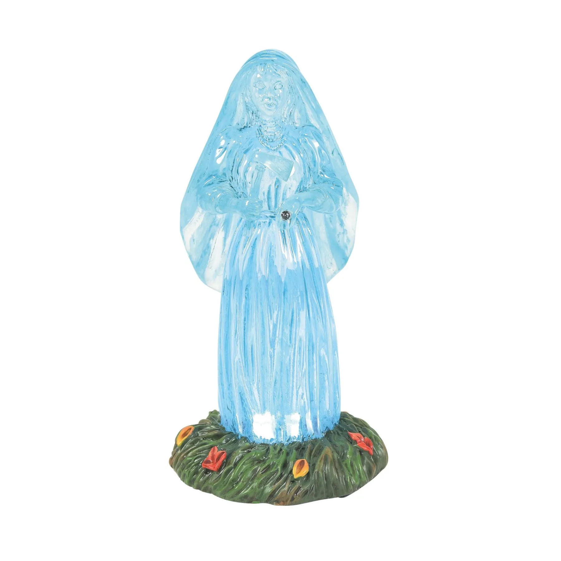 Department 56 Snow Village Halloween|Here Comes The Bride