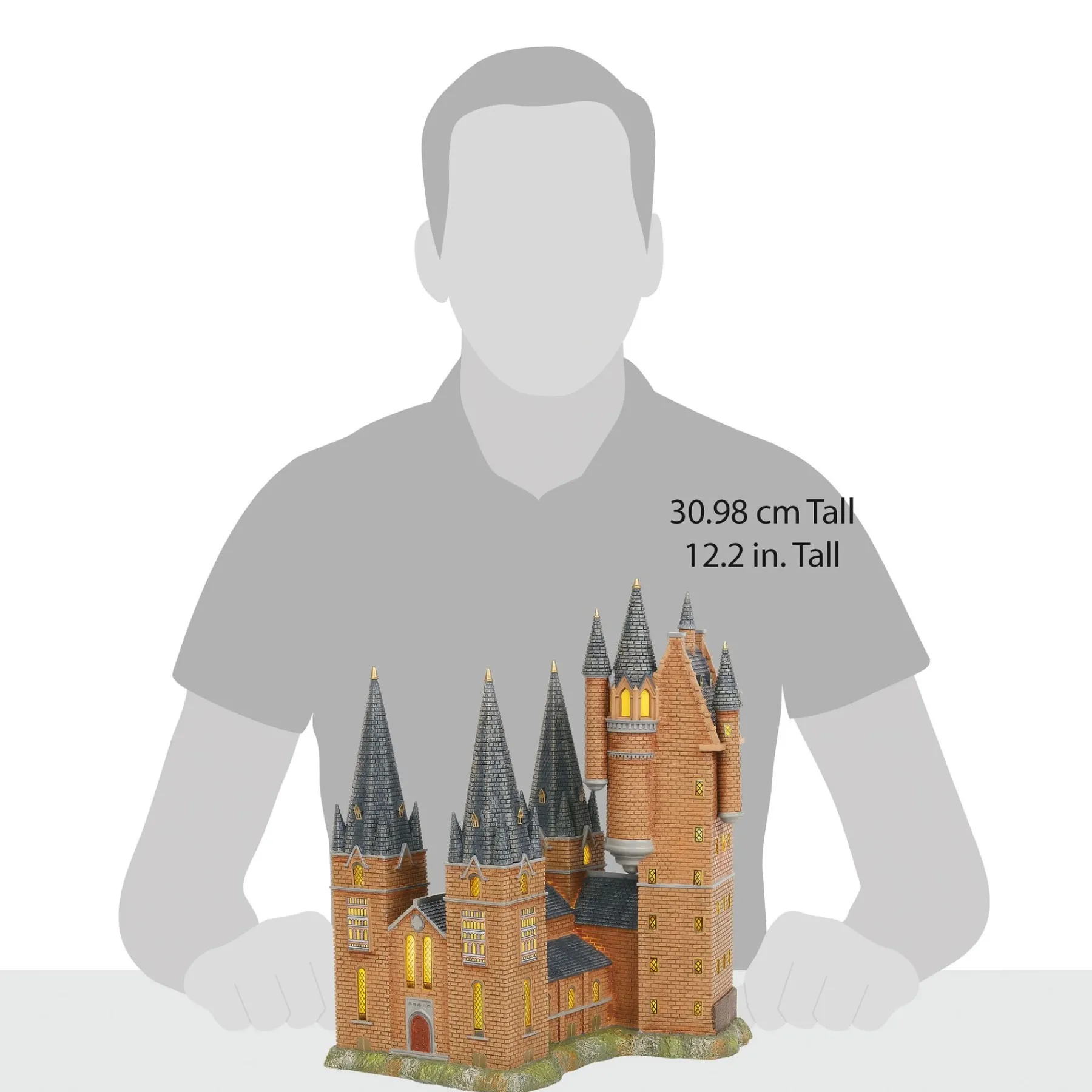 Department 56 Harry Potter™ Village|Hogwarts Astronomy Tower