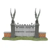 Department 56 Harry Potter™ Village|Hogwart's Gate