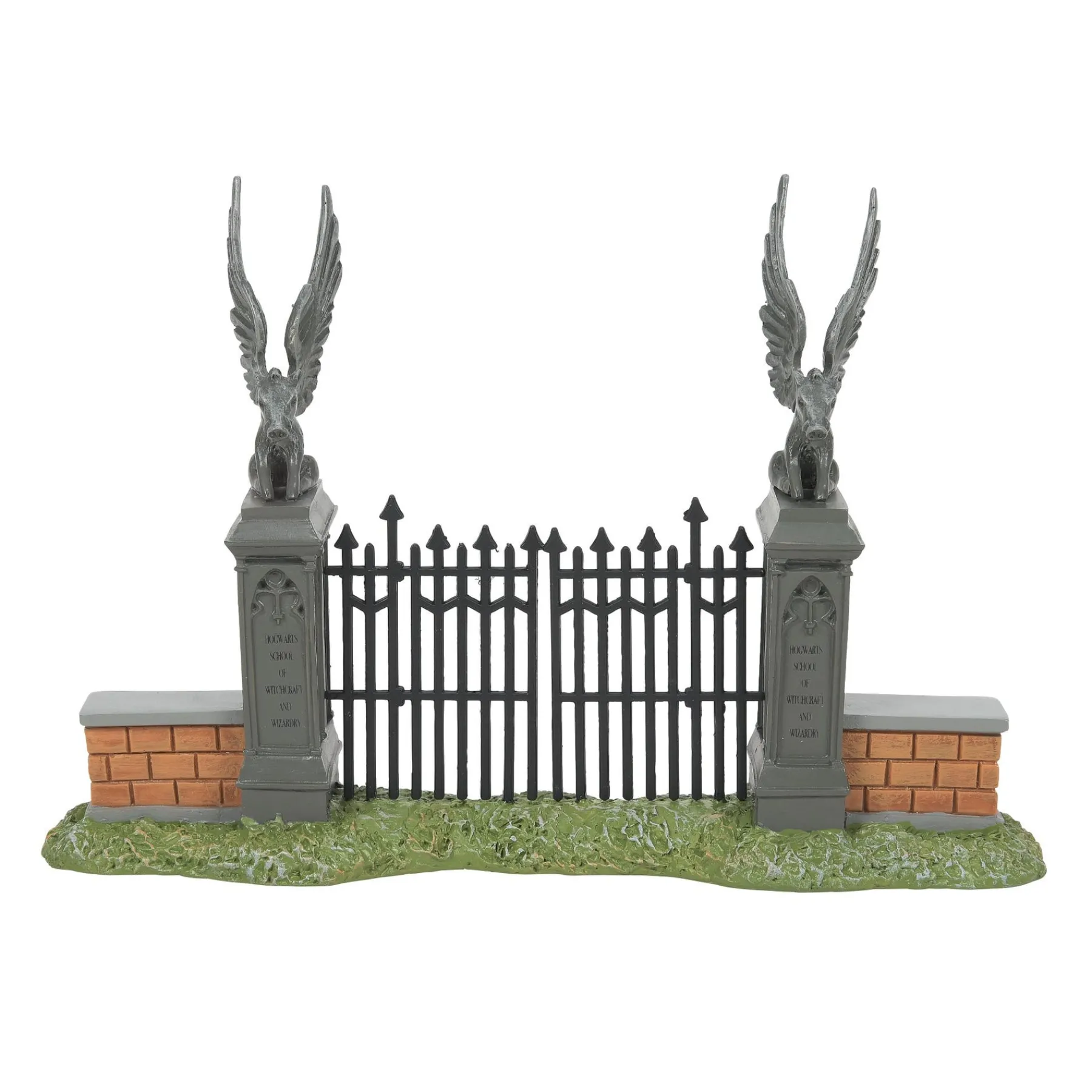 Department 56 Harry Potter™ Village|Hogwart's Gate