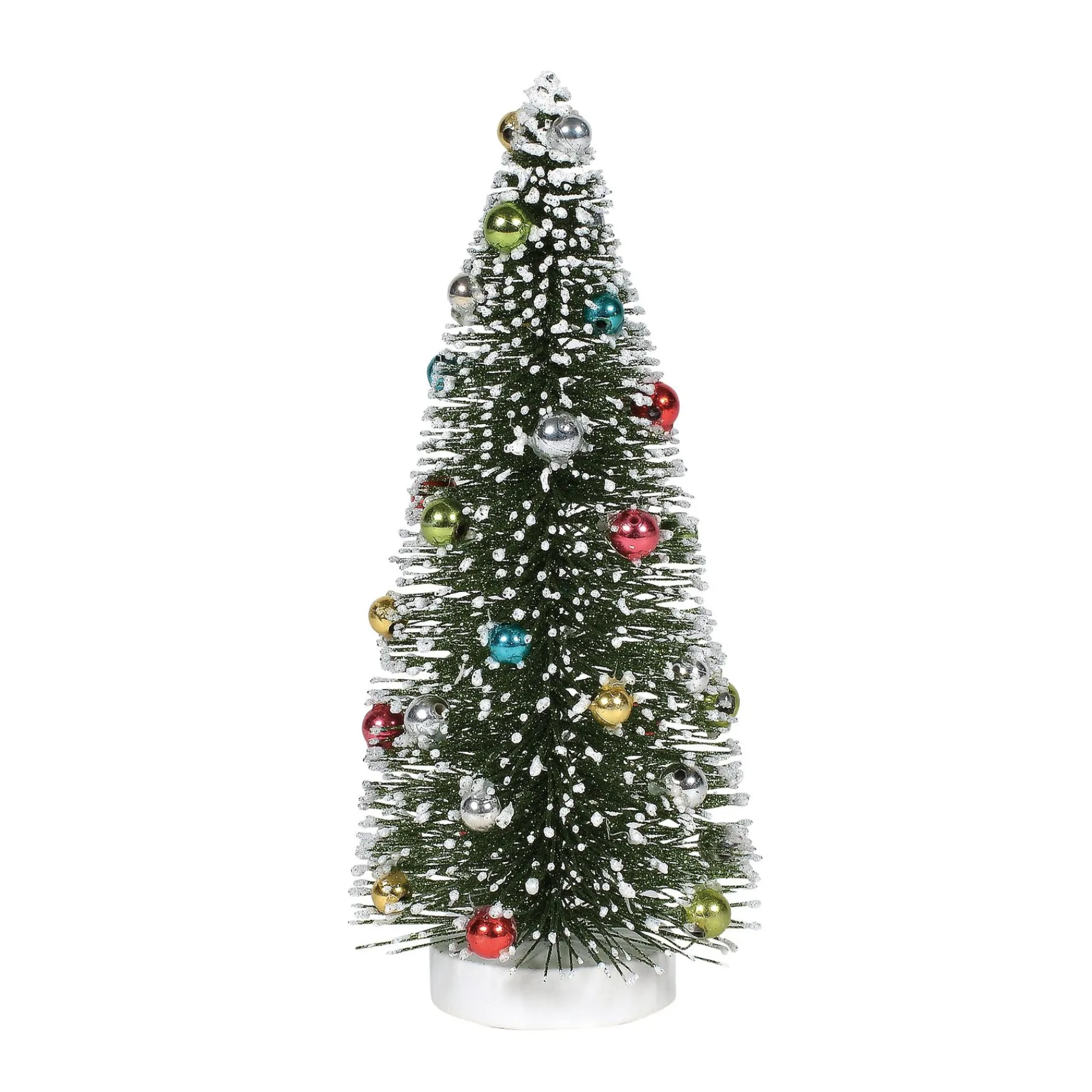 Department 56 Village Accessories|Holiday Town Tree