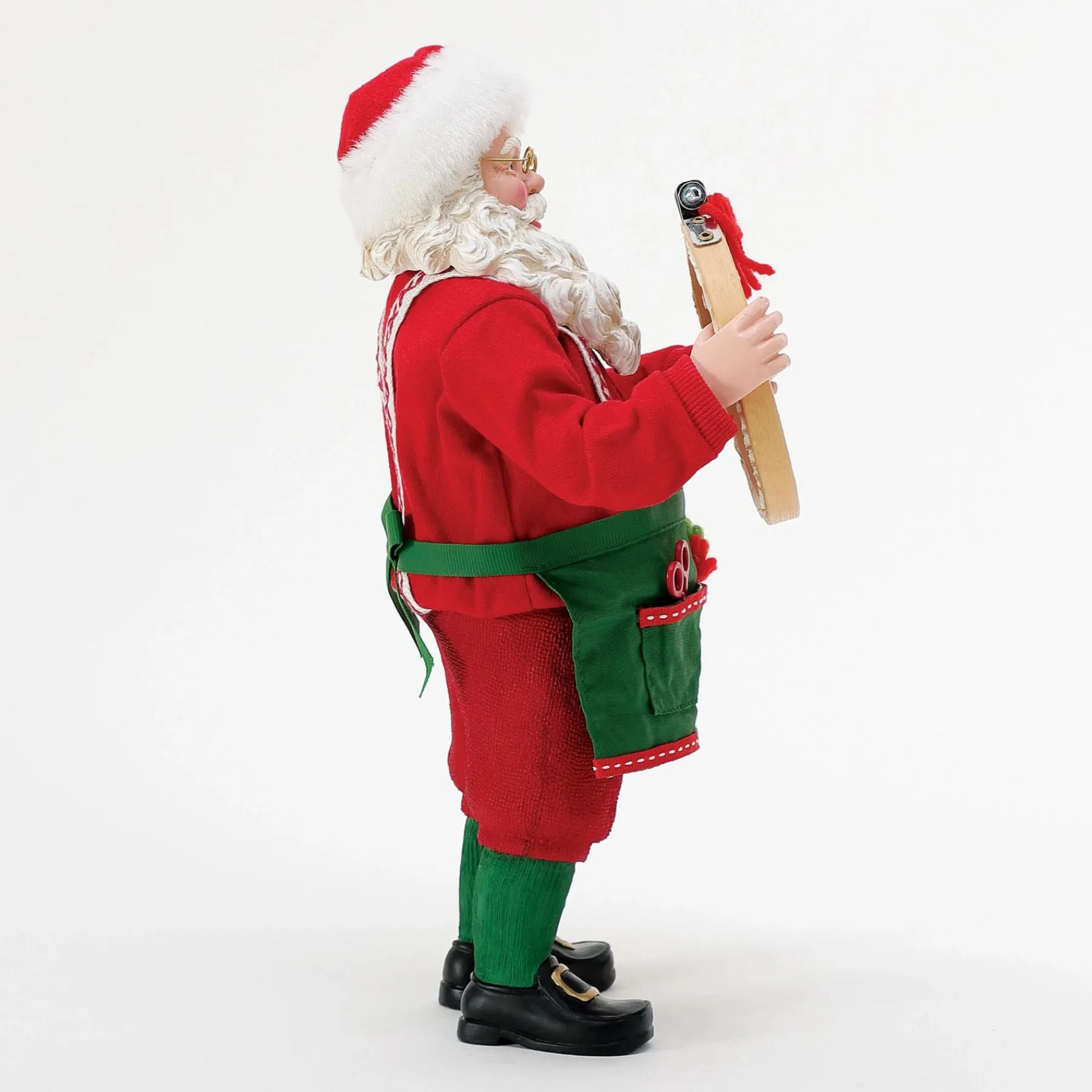 Department 56 Sports & Leisure|Hoopy Holidays