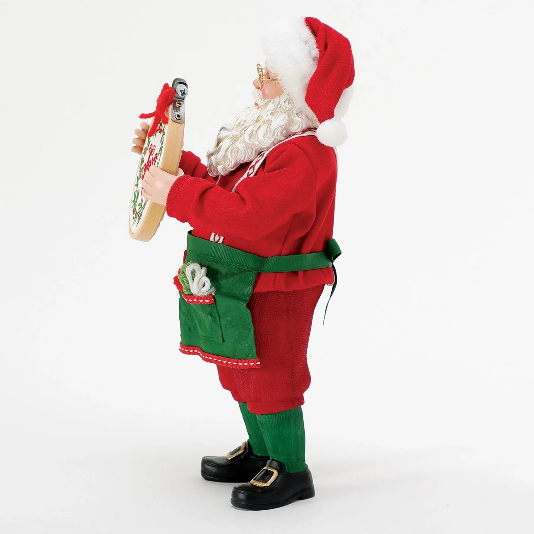 Department 56 Sports & Leisure|Hoopy Holidays