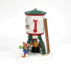 Department 56 North Pole Series|Hot Chocolate Tower