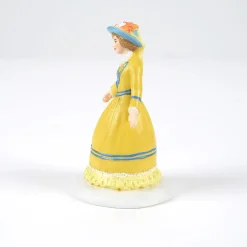 Department 56 Dickens Village Series|I Feel Pretty
