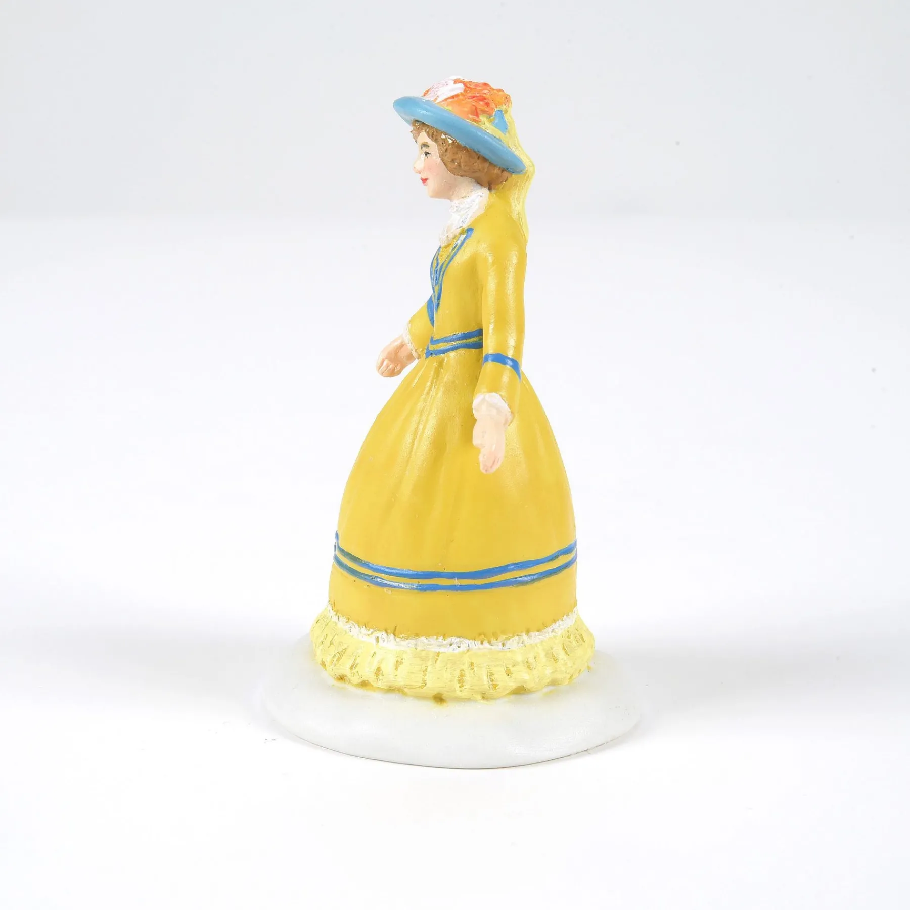 Department 56 Dickens Village Series|I Feel Pretty