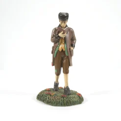 Department 56 Snow Village Halloween|Ichabod Crane