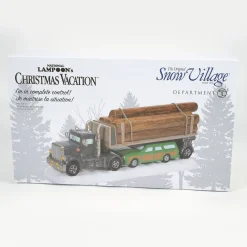 Department 56 The Original Snow Village|I'm In Complete Control!