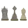 Department 56 Halloween Village Accessories|Imposing Monuments st/3