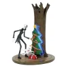 Department 56 The Nightmare Before Christmas® Village|Jack Discovers Christmas Town