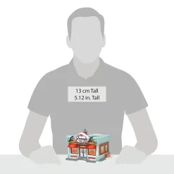 Department 56 The Original Snow Village|Jelly Of The Month Club
