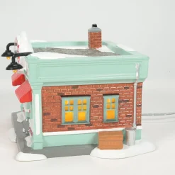 Department 56 The Original Snow Village|Jelly Of The Month Club