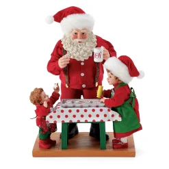 Department 56 Bon Appetit|Snowbabies Christmas Memories Collection|Joy of Baking