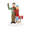 Department 56 The Original Snow Village|Just In Time For The Holidays