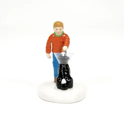 Department 56 The Original Snow Village|Just Two More Days
