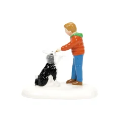 Department 56 The Original Snow Village|Just Two More Days