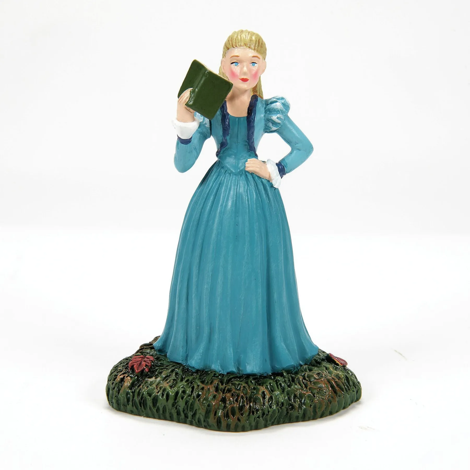Department 56 Snow Village Halloween|Katrina Van Tassel
