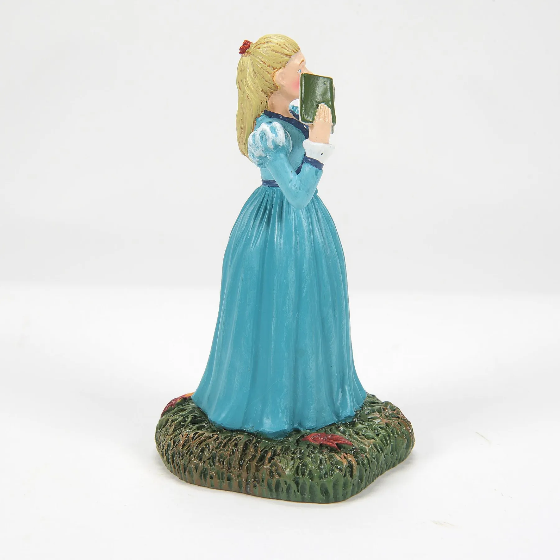 Department 56 Snow Village Halloween|Katrina Van Tassel