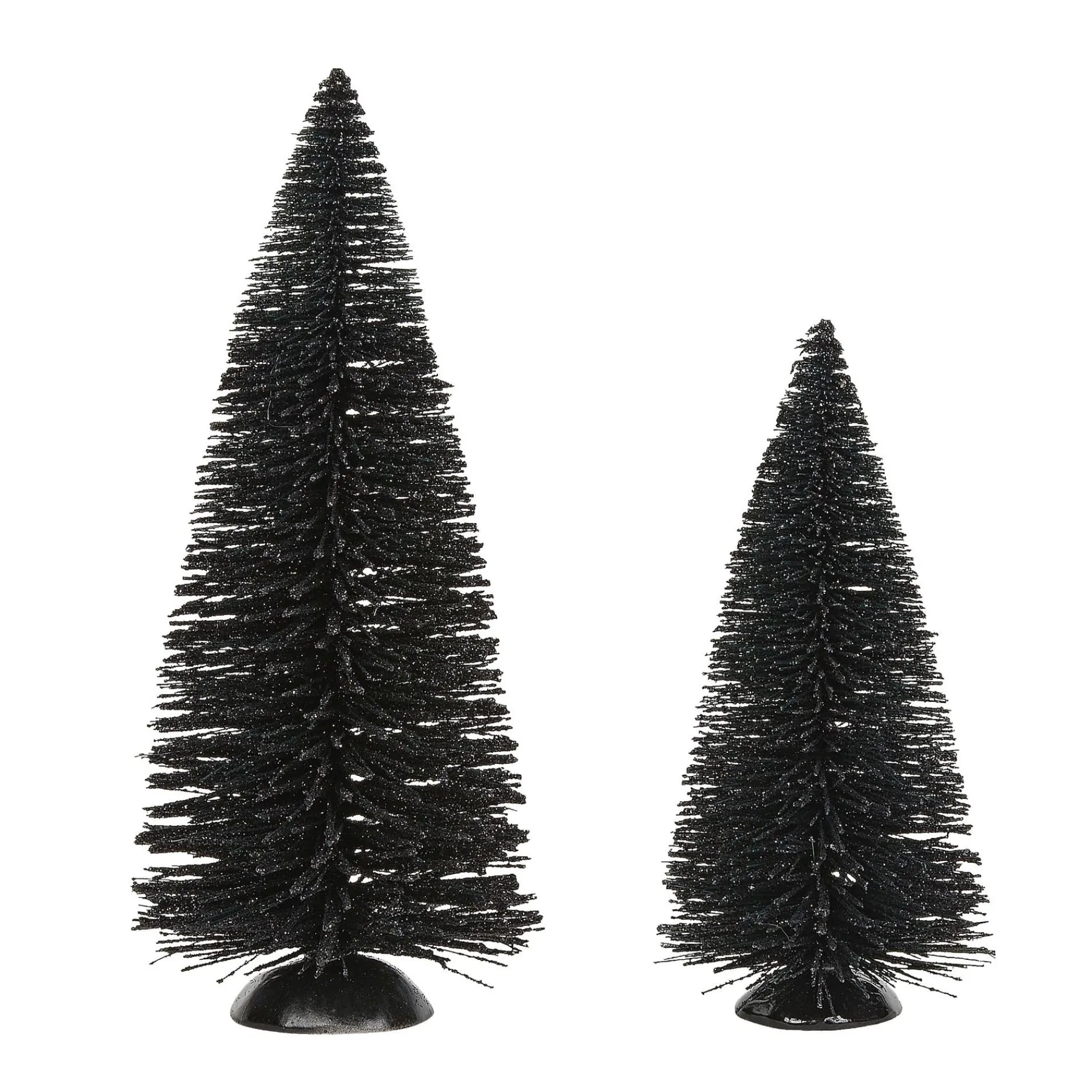 Department 56 Halloween Village Accessories|Kettle Black Sisals