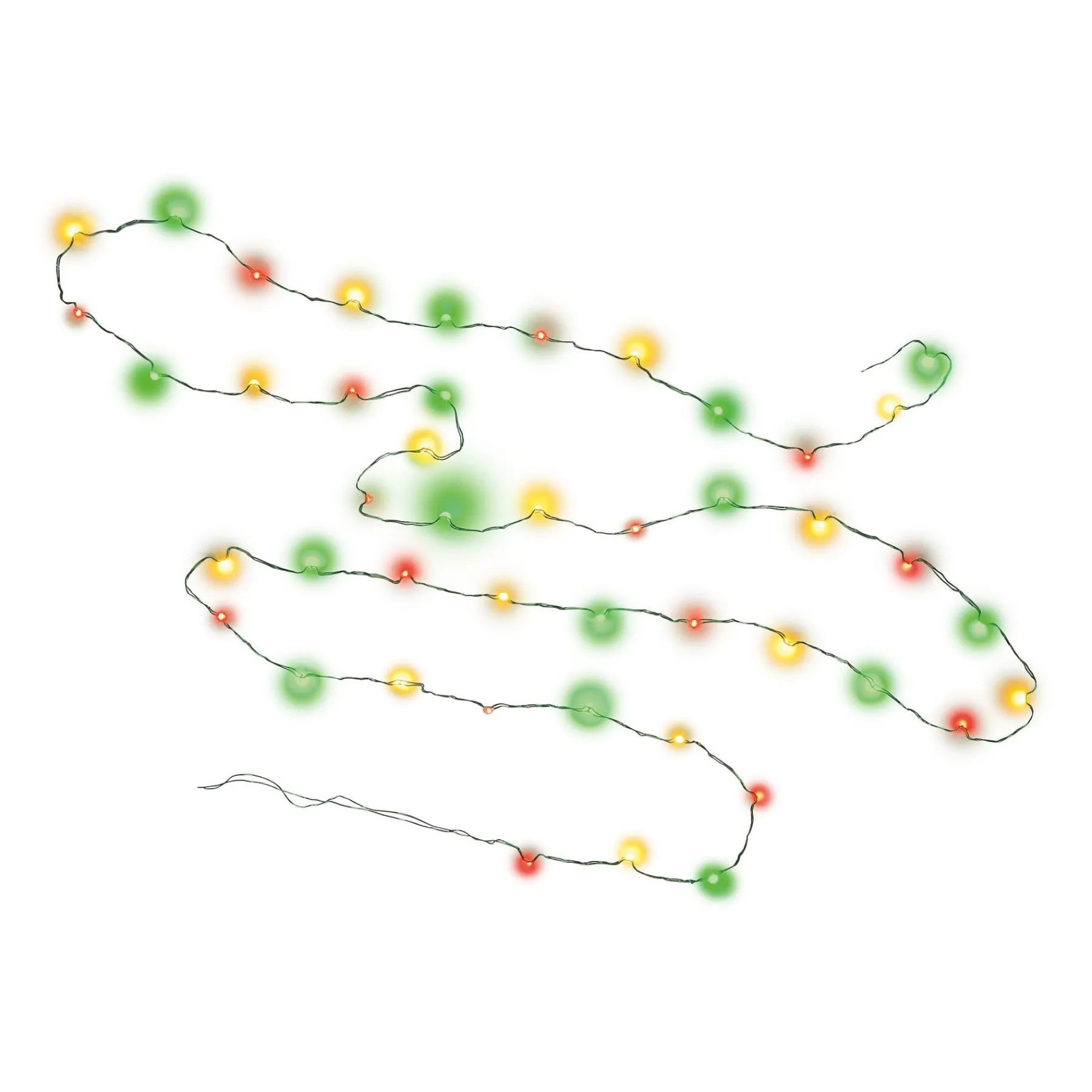 Department 56 Village Accessories|LED Light Strand, Battery Op