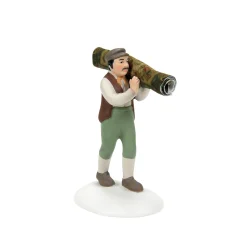 Department 56 Dickens Village Series|Light As A Drugget