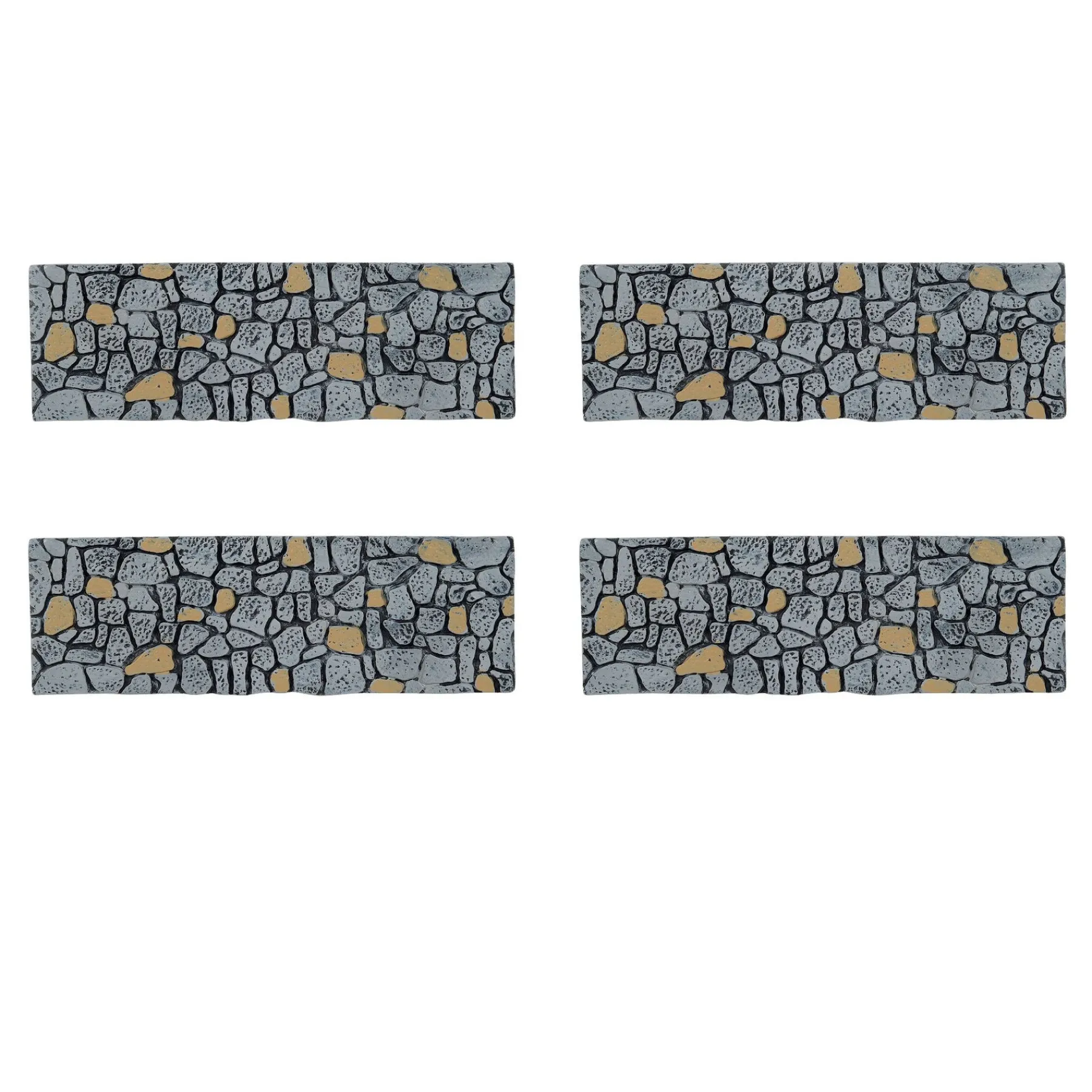 Department 56 Village Accessories|Limestone Road, Straight