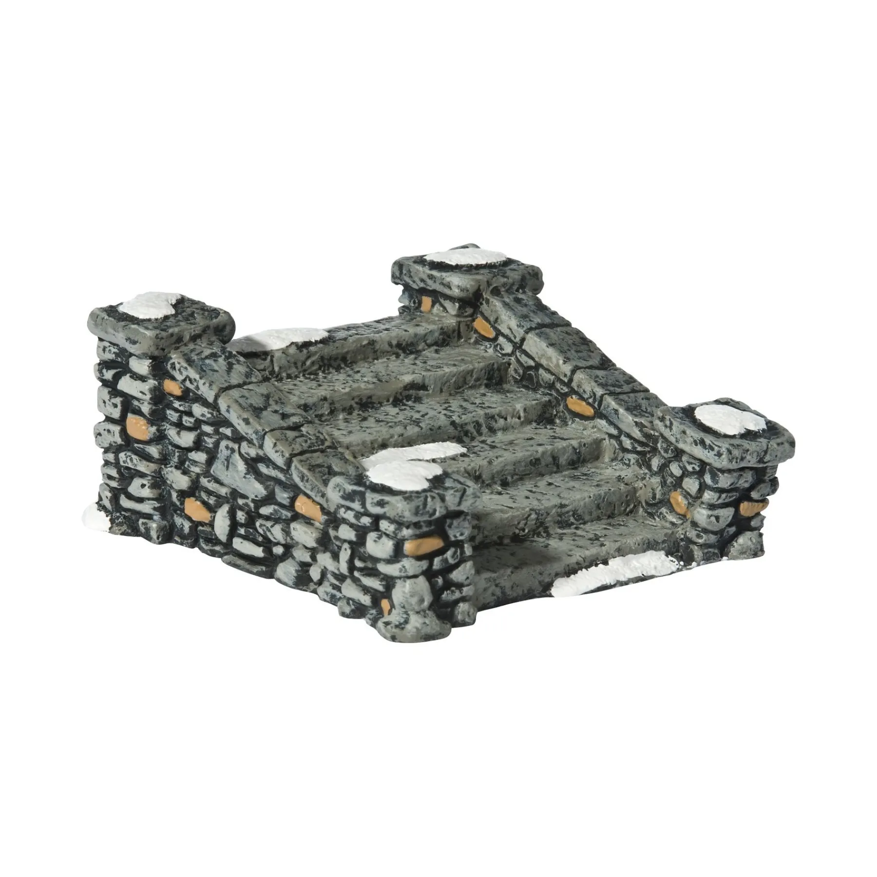 Department 56 Village Accessories|Limestone Steps