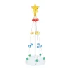 Department 56 Village Accessories|LIT Christmas Pole Tree