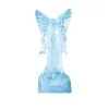 Department 56 Village Accessories|Lit Ice Castle Angel