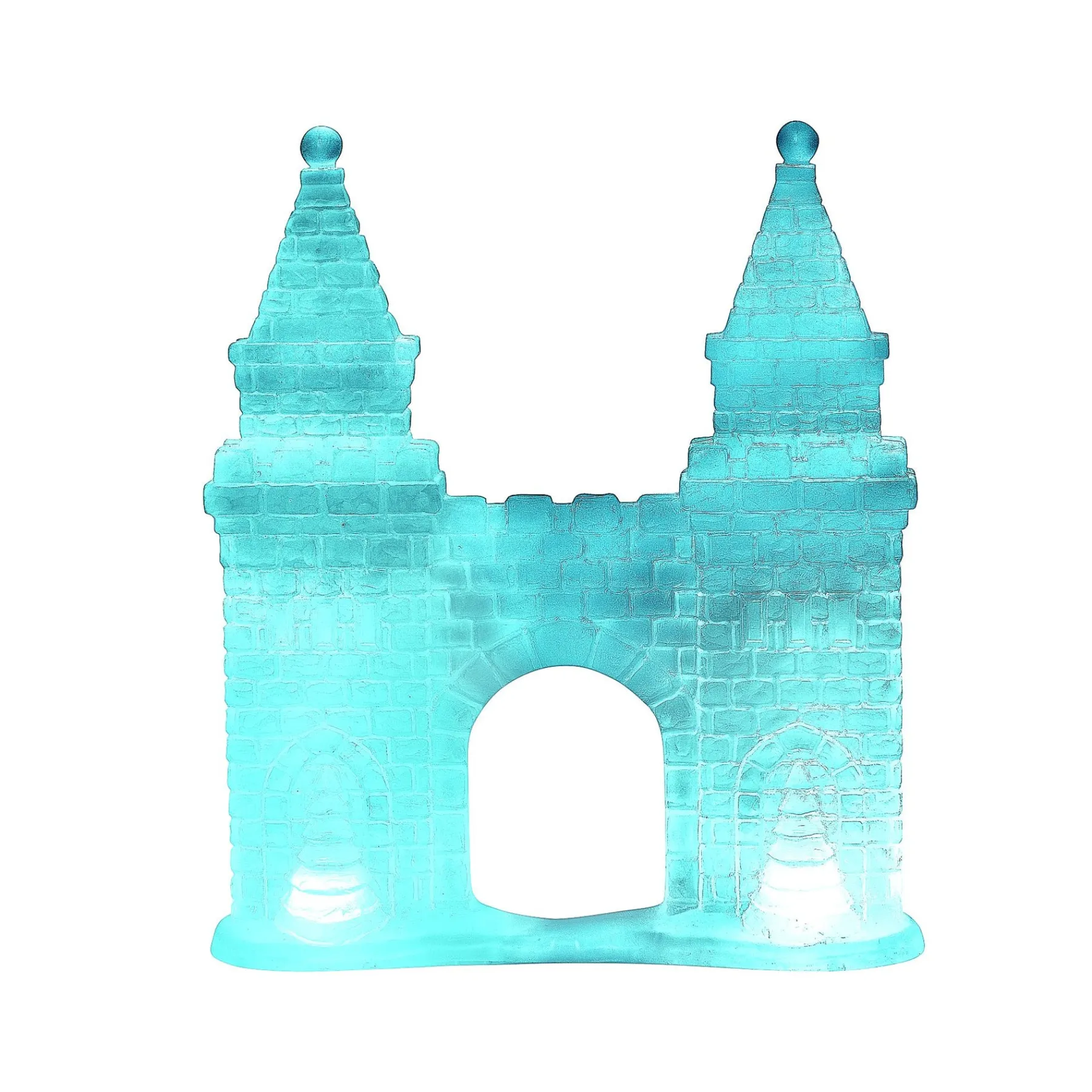 Department 56 Village Accessories|Lit Ice Castle Gate