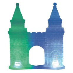 Department 56 Village Accessories|Lit Ice Castle Gate