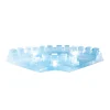 Department 56 Village Accessories|Lit Ice Castle Road, Curved
